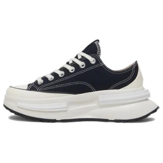 Converse Run Star Legacy CX Low Black White - A11489C