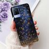 Fashion Painting Case For Vivo V21 V21e 4G 5G Soft Silicone TPU Phone Cases For Vivo V21s V21 V21E Covers Bumpers
