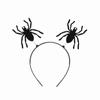 Devil Wings Spider Non-slip Pumpkin Korean Hairbands Women Hair Hoop Halloween Headband Animal Ears