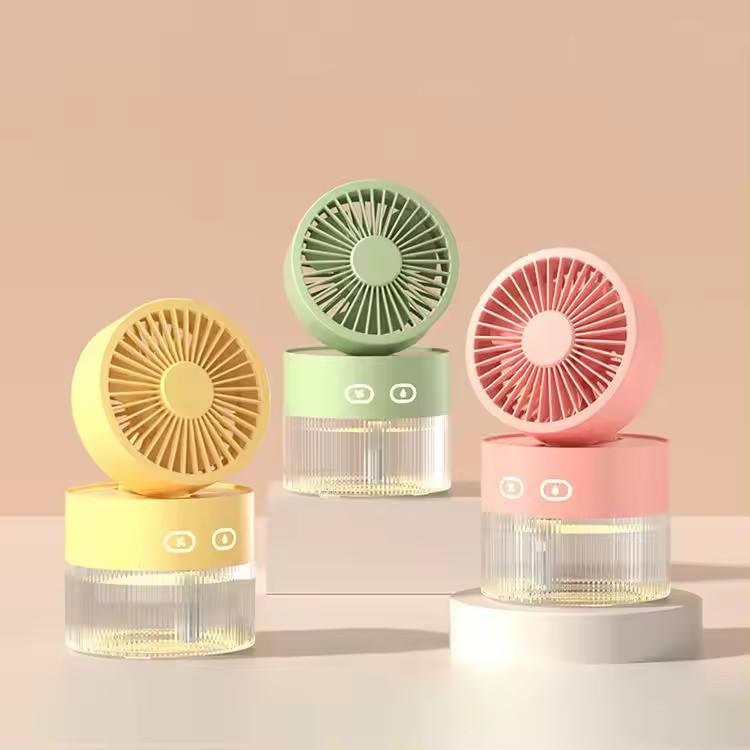 Hot Selling Cheap Home Office Table Multi-fuctional Personal Space Evaporative Artic Conditioner Portable Mini Air Cooler Fan