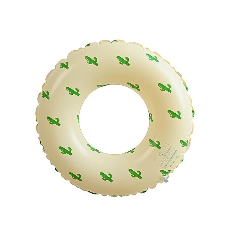 SBART Children's Retro Inflatable Swim Ring
