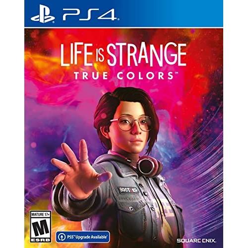 Life is Strange: Colori veri (Versione di importazione: Nord America) - PS4