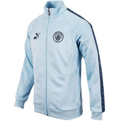 Puma Manchester City Král Anthom Bunda Man City Traktop Dres