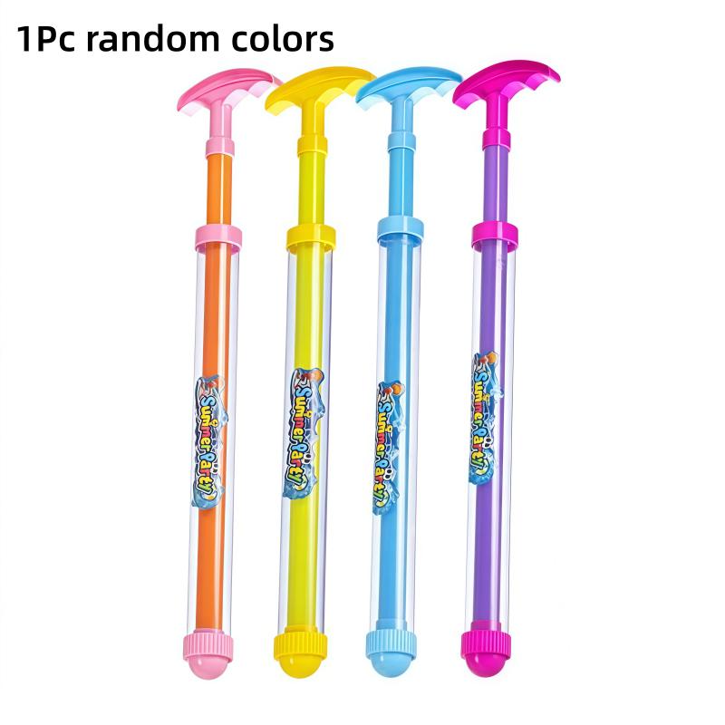 

Summer Spray Toy Back Water Gun, Outdoor Water Games, Swimming Pool Lawn Activities, Fireworks Atmosphere Romantic Props