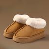 Sapatos de mulher – Pantufas para mulheres