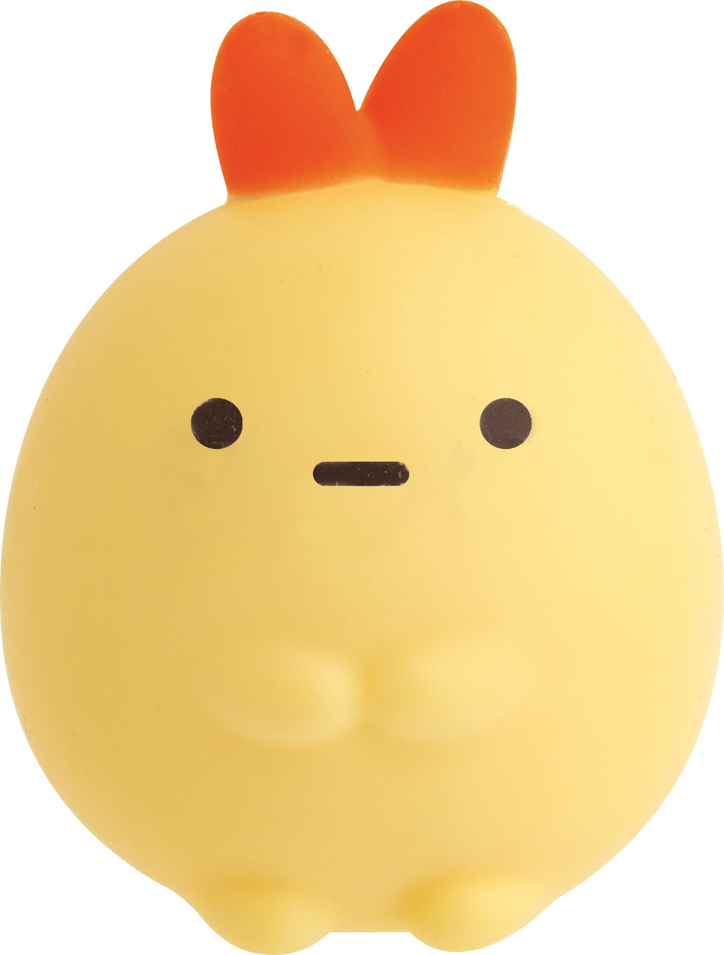 

AB39803 Sumikko Gurashi Жевательная Жевательная Вечеринка Сквиши-Талисман Хвост Жареной Креветки -