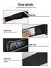 Tesla Model Y 25th Anniversary Edition Door Storage Box and TPE Umbrella Holder.