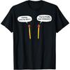 Dirty Cotton Men Naughty Funny Valentines Day T Shirt