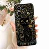 For Infinix Note 50 4G Casing Lovely Cat Rabbit Painted Covers Soft Silicone Phone Case For Infinix Note 50 Note50 4G Back Cover