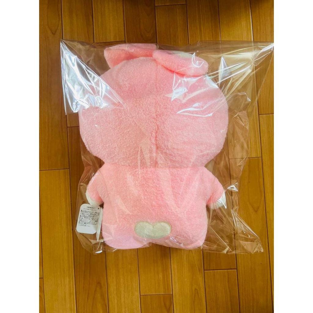 Used BT21 Tatton Cookie L size stuffed toy COOKY Jungkook