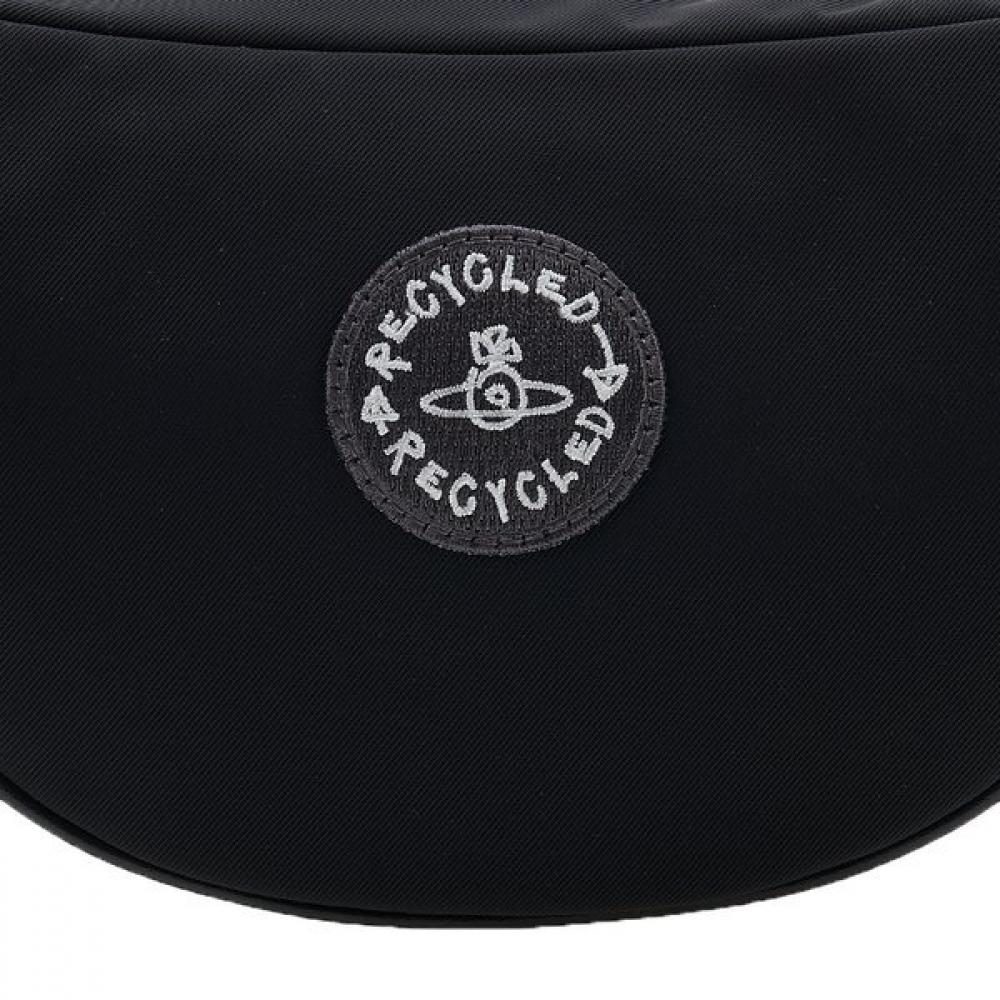 Vivienne WeStwood Men S Hilda Small Belt Bag W001y N401