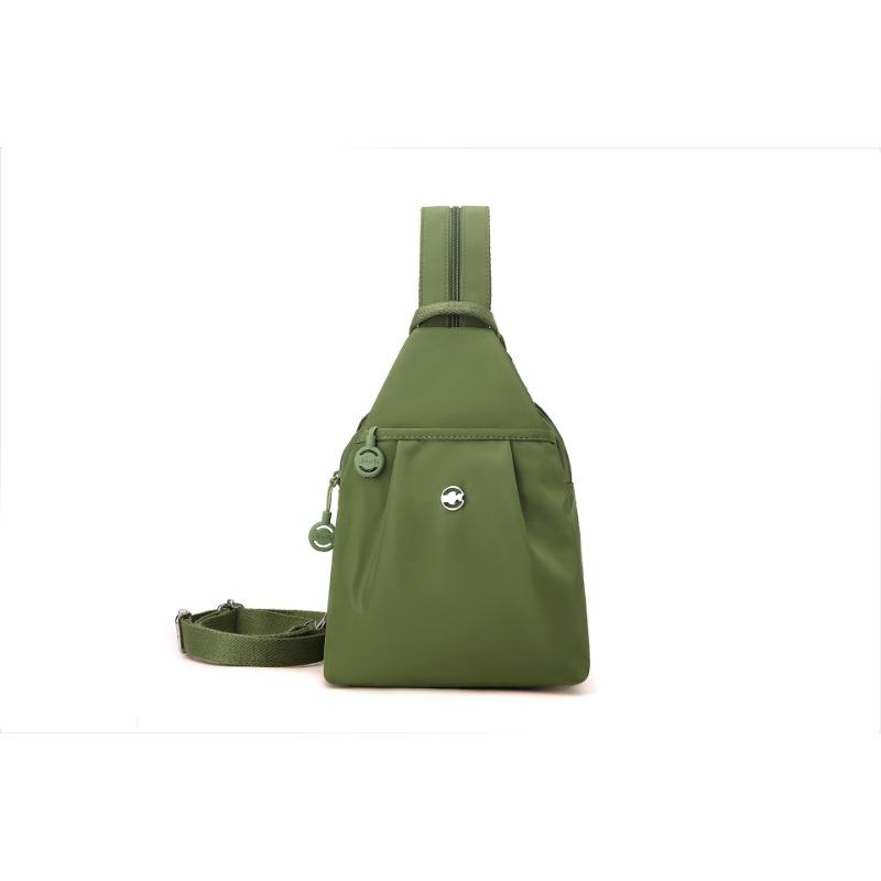 Casual and Fashionable Backpack, Backpack, Multi-functional Chest Bag, Lightweight Single-shoulder Large-capacity Crossbody Bag