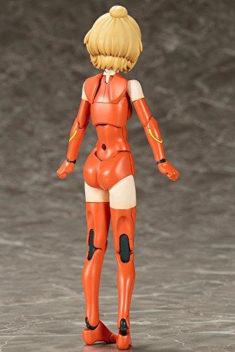 Megami Device SOL Hornet 1/1 Scale Model Kit, 140mm Height