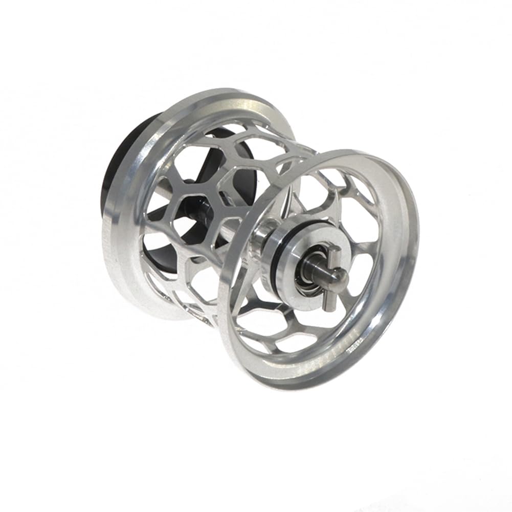 

[Seiran Lure] Daiwa Silver Creek Moonlight Beauty Steez Air Alphas Air Bait Finesse Spool 20STEEZ AIR TW 20ALPHAS AIR TW 21 Moonlight Beauty 22 Silver