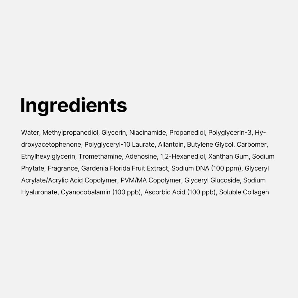 Medicube PDRN Pink Vita Coating Pink Pack for and Glowing Moisturizing Daily Face Moisturizing Korean Skincare Mask, Clear, Hydrated, Skin, Pack,