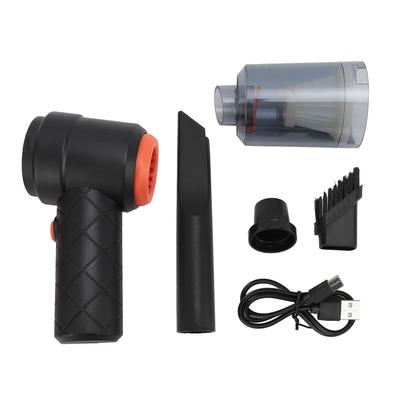 Cordless Handheld Vacuum High Power Integrated Portable Car Vacuum Cleaner for Home