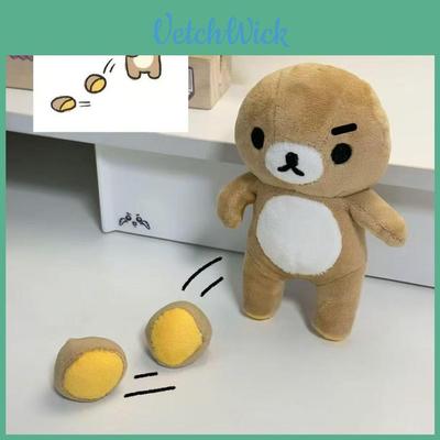 Bebek ve Peluş Oyuncaklar – Çizgi Film Karakterli Yumuşak Oyuncaklar
