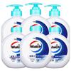 Antibacterial Foaming Hand Wash, 4-Pack
