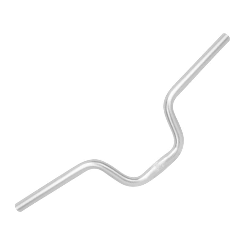 Универсальные алюминиевые рули Высокопроизводительные рули для горных велосипедов для эффективной и комфортной езды