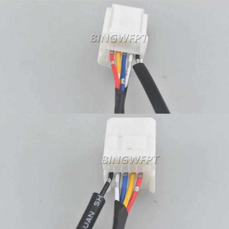 NEW Bluetooth Phone Cruise Control Steering Wheel Switch 5P Wire For Hyundai Elantra MD 2010 2011 2012 2013 2014 2015 2016