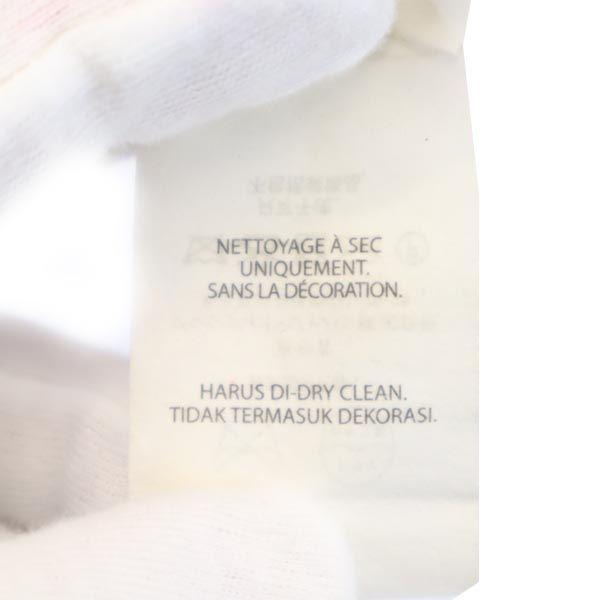 ARMANI EXCHANGE Knit jacket XS Gray Men's Used