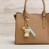 San-X Rilakkuma Mascot Key Holder AB26501