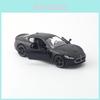 Maserati Gt Car Model With Alloy Material For Kids And Collectors
