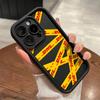 Hot Fashion Labels New Phone Case For IPhone 16 15 14 13 12 11 Pro Max Mini XR XS X 7 8 6 6s Plus Soft TPU Back Cover
