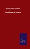 Kniha Foundations of Science