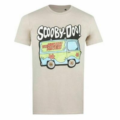 Mens The Mystery Machine T-Shirt