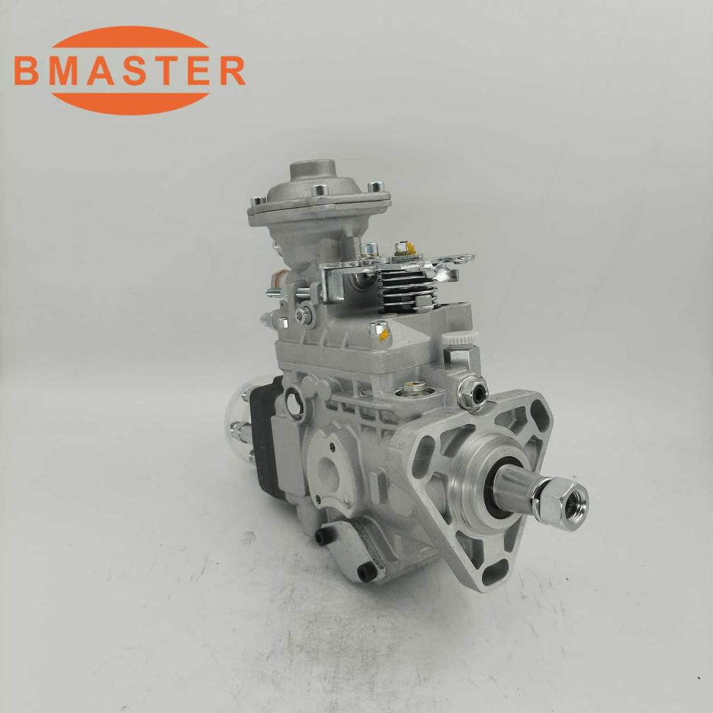 Premium Diesel Pump 0460426237 for 104KW FNH Engine