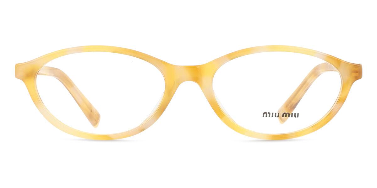 

Miu Miu Mu09xv 13u1o1 Women Eyeglasses 51-17-140