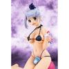 Excellent Model CORE Bikini Warriors Mage EX 1/8 Scale Figure, DX Ver. with Limited Bonus Parts, MegaHouse Complete Painted Figure, Anime Collectible
