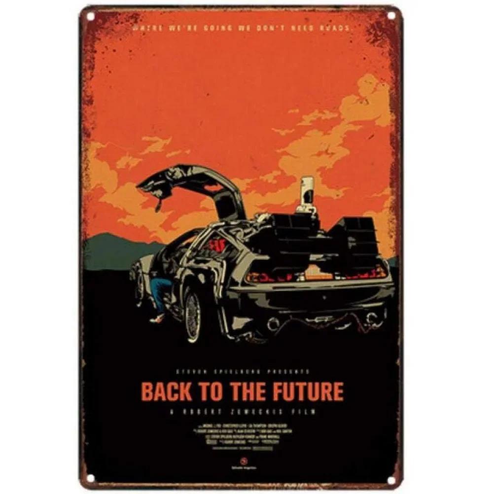 Grand Prix Automobile DeNice Metal Tin Signs Vintage Wall Art Racing Car Posters for Garage Man Cave Cafe Bars Pubs Decoration