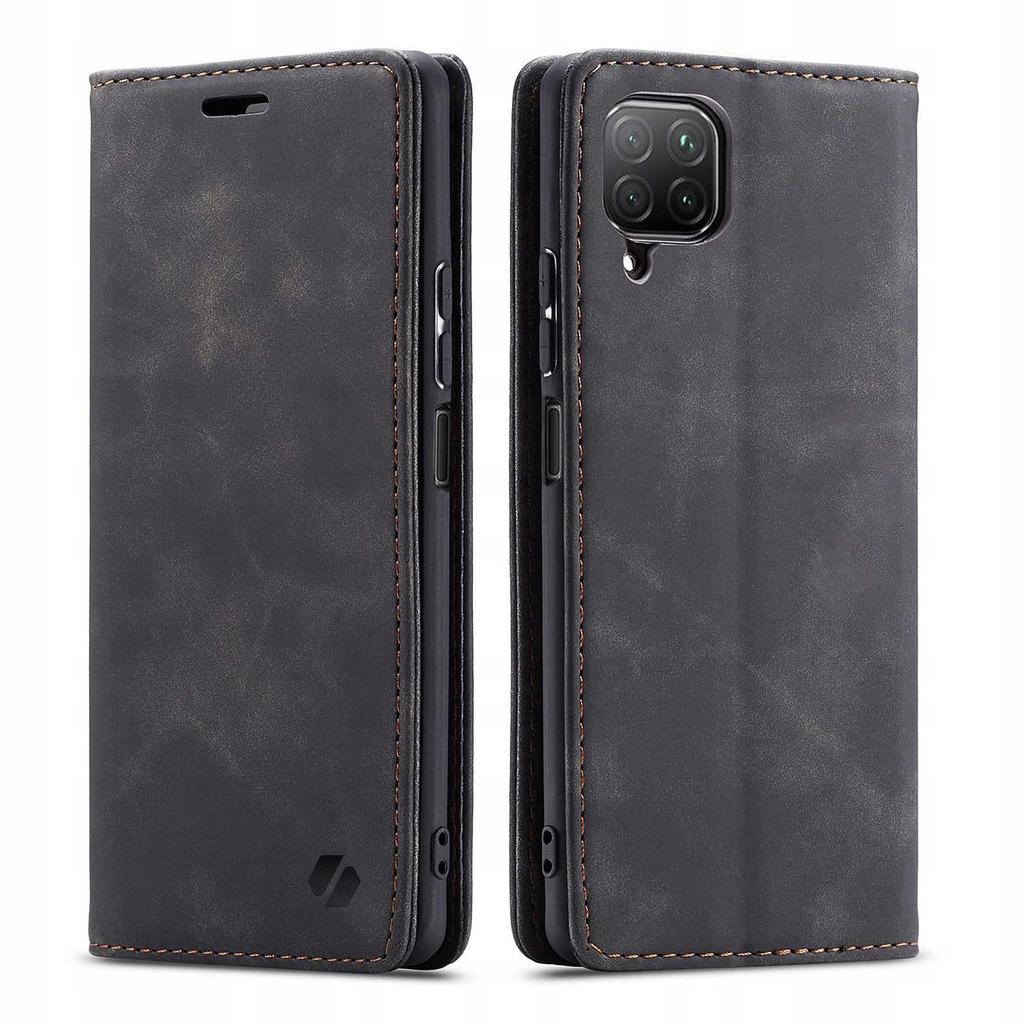 Sc Wallet Huawei P40 Lite Black
