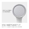 Takagi Shower Comfortable Shower Water No Tools Easy To Install JSA012 Head, T, Saving, Required,