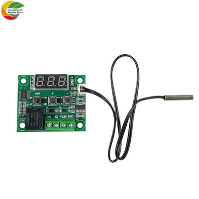 DIY moduly – Elektronické moduly