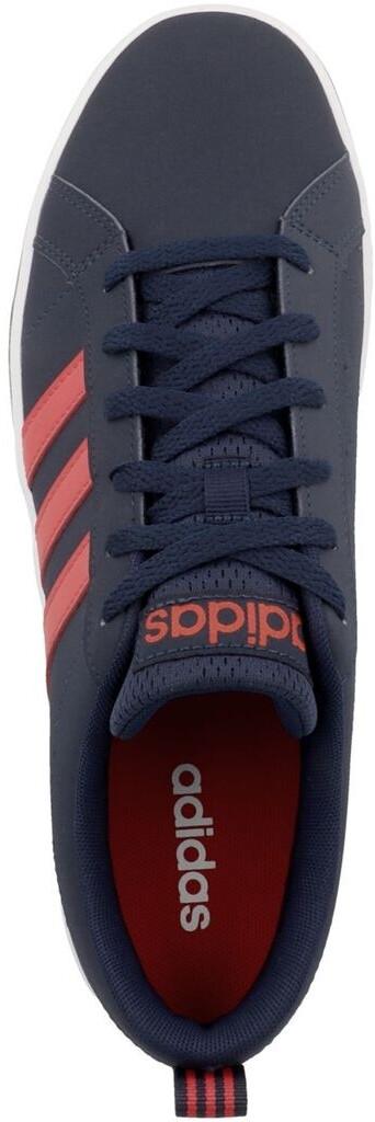 Adidas VS Pace Sneakers Color Marine/red (B74317)