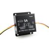 DC24V To 12V Converter 5A 100W Step Down Converter Voltage Reducer Waterproof Transform for Car Truck
