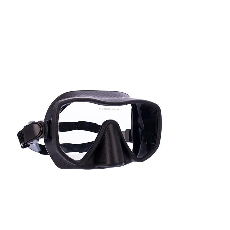 

OLOEY Anti-Fog Full-Face Snorkeling Mask