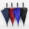 Spot 8-bone Automatic Business Straight Umbrella Golf Long-handled Umbrella Advertising Umbrella Supply Umbrella Business Gift