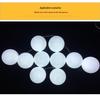 Three-Color Dimming Hollywood Vanity Makeup Light Bulb Set