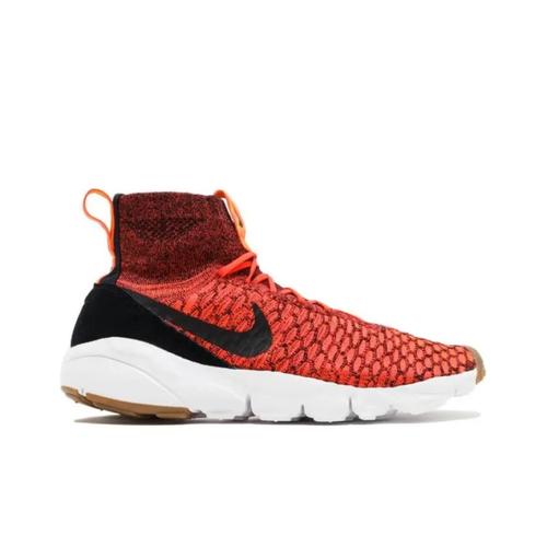 Nike Air Footscape Magista Bright Crimson 816560-600