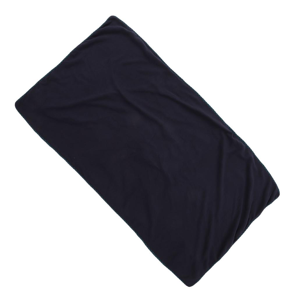 Electric Heating Blanket Fast Heating USB Electric Throw Blanket with Larger Heating Area for