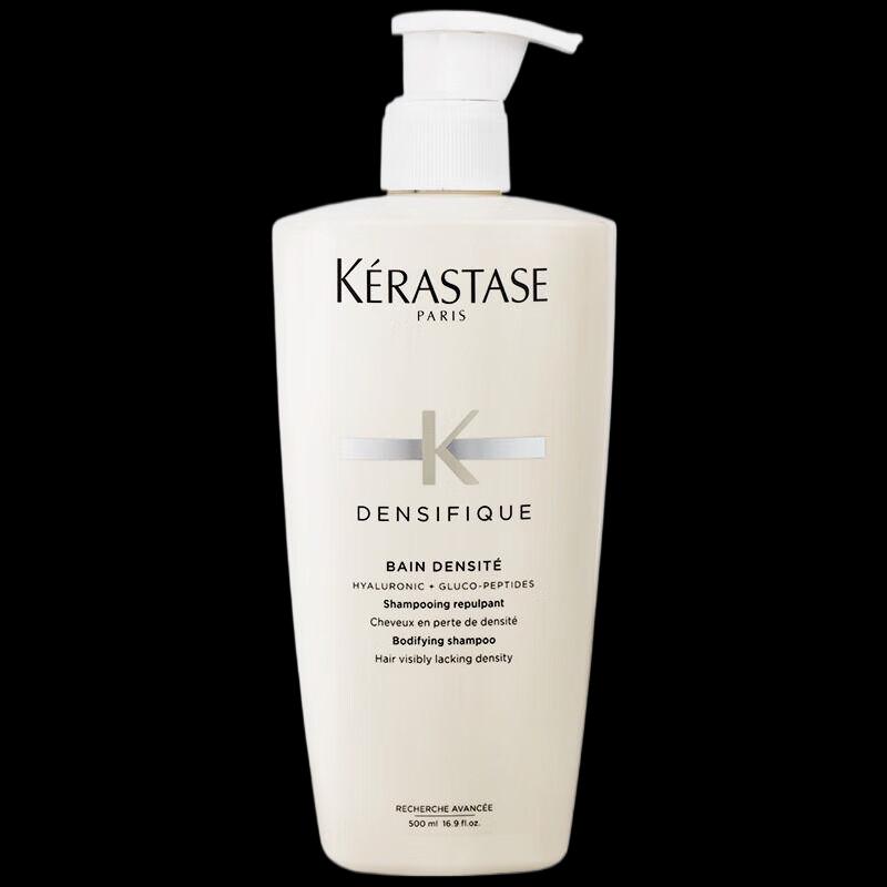 

Kérastase Densifique Bain Densité Shampoo