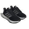 Adidas Baskets Ultrabounce Noir Blanc Femmes Core-Black Cloud-White HP5787