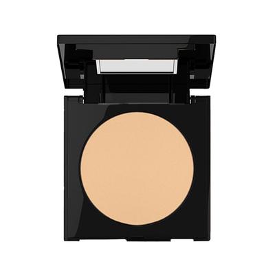 New York Fit Me Powder Foundation Pressed Compact 235 Pure Beige Long Lasting Matte Finish 8.5g