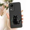 For Infinix Hot 11s NFC Case Beautiful Butterfly Flower Back Cover For Infinix Hot 11 S 11s NFC 11SNFC Protection Cases Funda