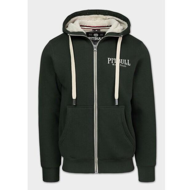 

Толстовка PITBULL RUFFIN DETROIT EU S