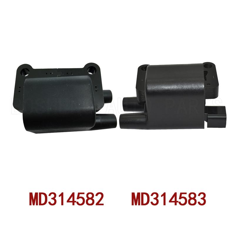 New Ignition Coil OEM MD314582 MD314583 J5365011 J5365008 CIC85006 for MITSUBISHI PAJERO SPORT VAN 1999-2008 PAJERO II 1990-2001